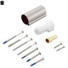 96945 Shower Extension Kit Replacement for Moen Posi-Temp Valve, Shower Valve Ex