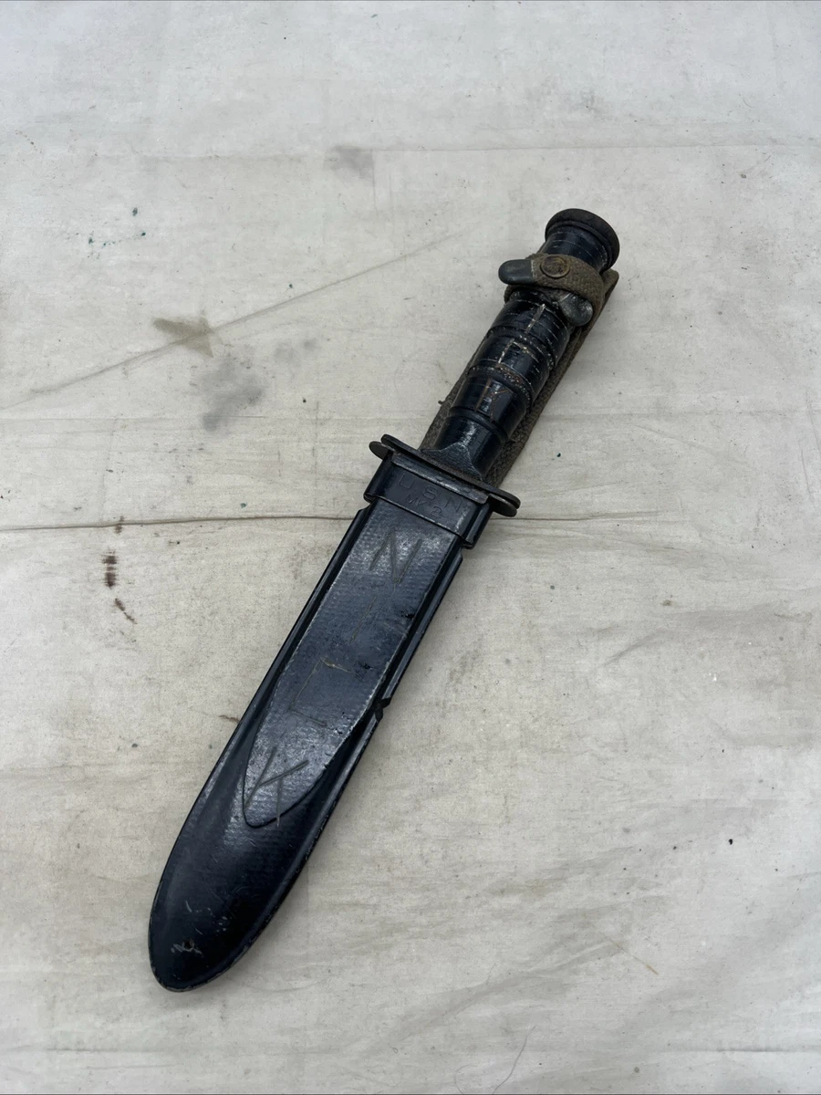 Mk2 Knife for sale | eBay