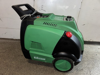 #ad OPTIMA DM DMF Steamer Commercial Steam Cleaner Pressure Washer Former Demo $5485.00