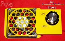 New Apple IIGS Power Supply Unit Variable-Speed Fan - 1 Year Warranty