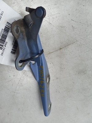 96-98 TOYOTA 4RUNNER SR5 3.4L 4WD AT PASSENGER SIDE HOOD HINGE 