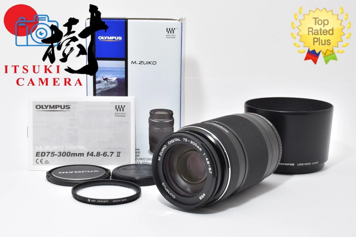 Focus f/4.8 Camera Lenses for sale | eBay