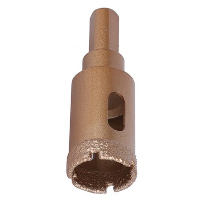 Hole Opener 22mm High Speed Small Resistance Prevent Slip More Stable Cuttin SET