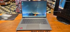 LENOVO ThinkBook 14 G7 ARP 14" FHD RYZEN 5 7535HS 256GB SSD 8GB W11H - USED