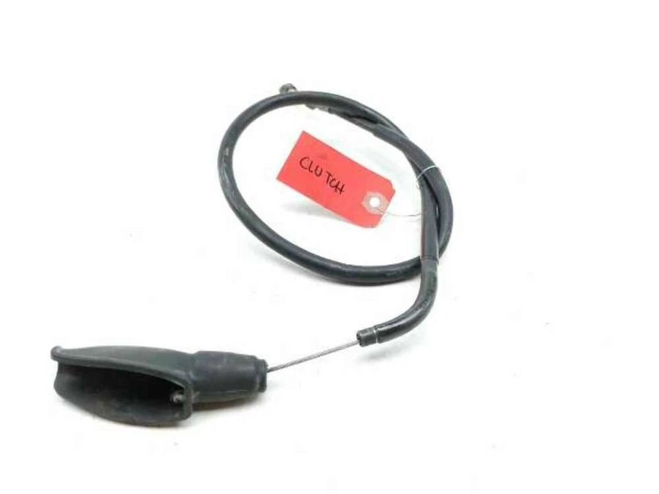 Línea de cable de embrague 11-15 Honda CBR250R CBR 250 KYJ-800-2J12 Foto 4 de 4