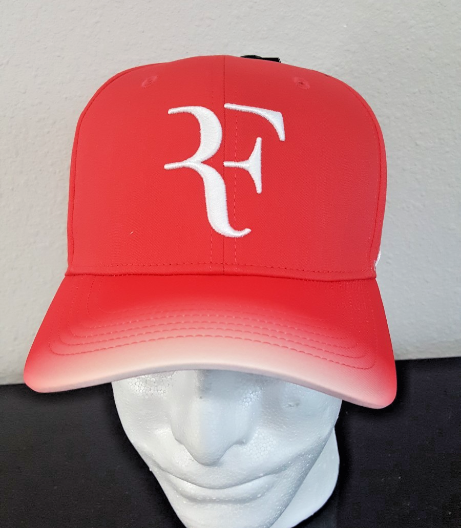 AEROBILL ROGER FEDERER Gradient Nike Hat RF TENNIS Cap CLASSIC99