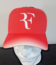 Cappello AEROBILL ROGER FEDERER sfumato Nike RF TENNIS berretto CLASSIC99 868579-660