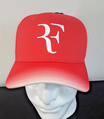 AEROBILL ROGER FEDERER Gradient Nike Hat RF TENNIS Cap CLASSIC99