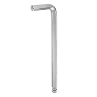 Kugelkopf-InnensechskantschlüSsel 10Mm L-Form Langer Arm SechskantschlüSsel