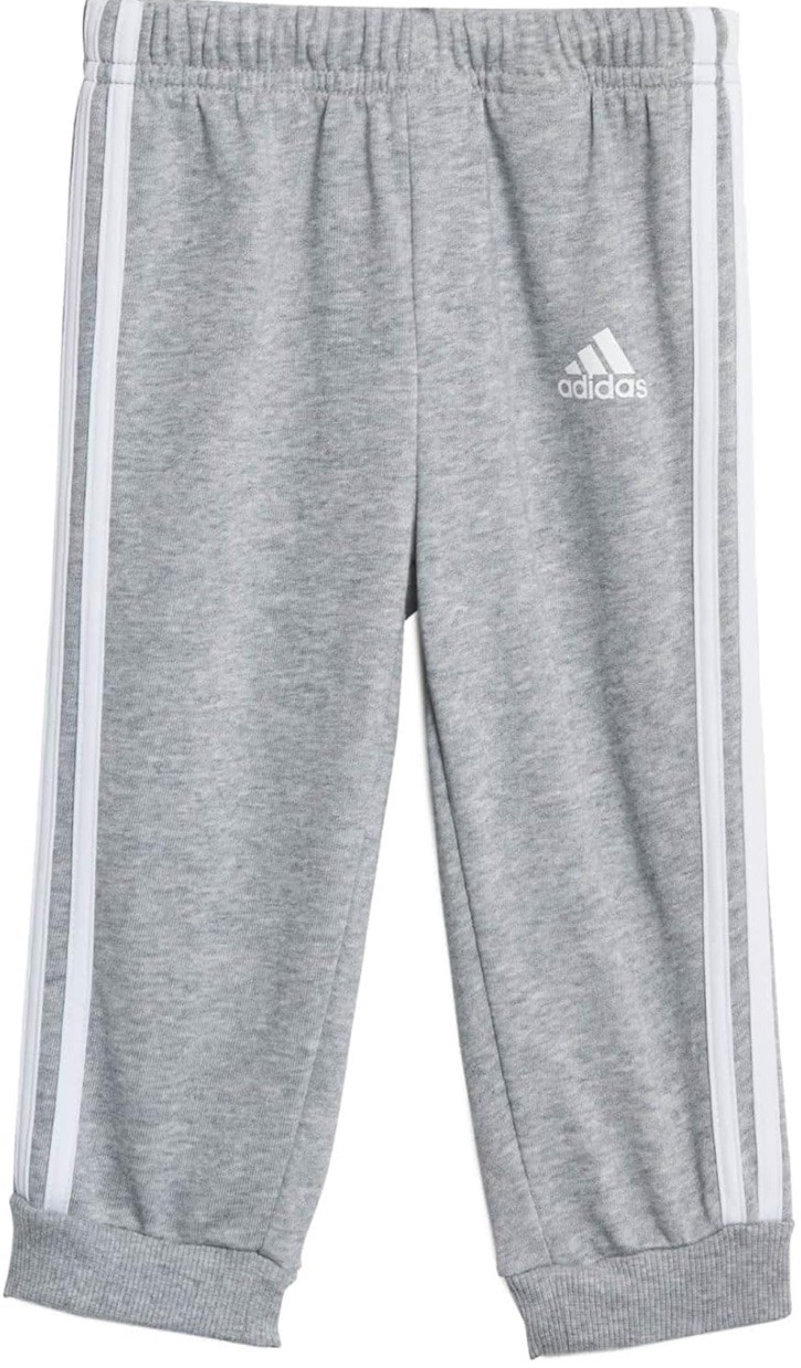 Adidas Girls Jogging Set Aged 3-4 Years New With Tags image 3