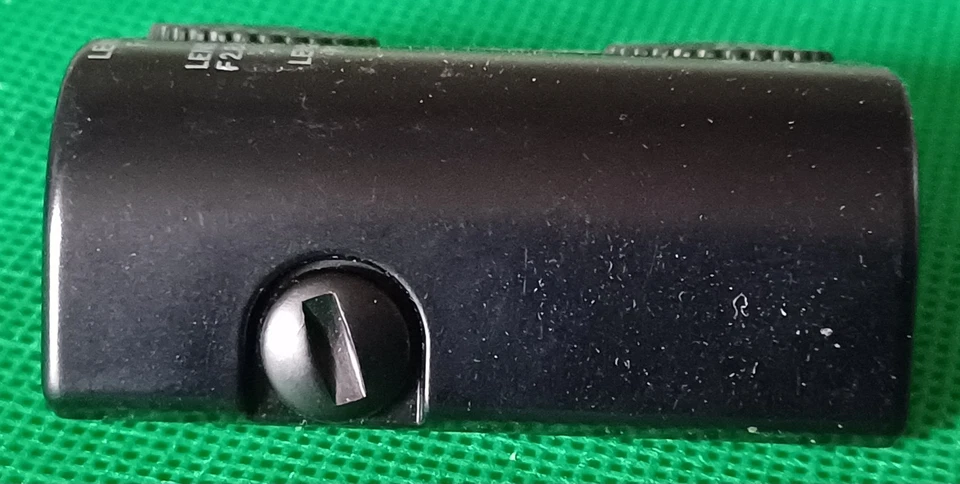 OLYMPUS ADATTATORE MANUALE 2 - Immagine 3 di 4