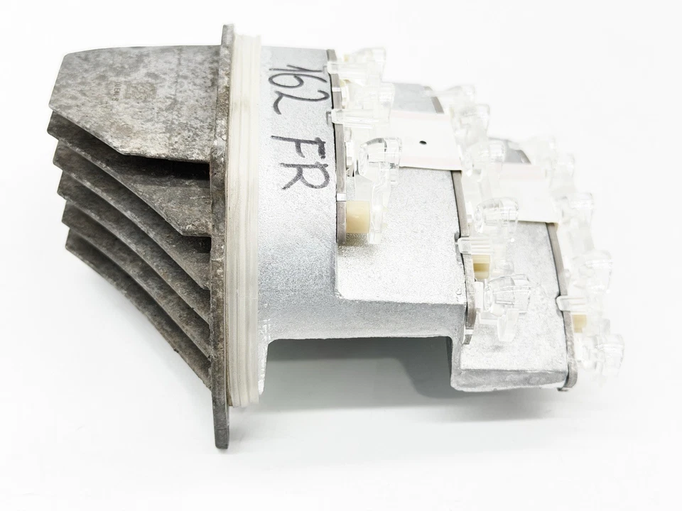 09-11 BMW E90 328i 335i LED Turn Signal Light Module Right Side 126622665 OEM   - Image 4 of 4