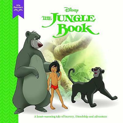 Disney Classics - The Jungle Book: (Litt Highly Rated eBay Seller Great Prices