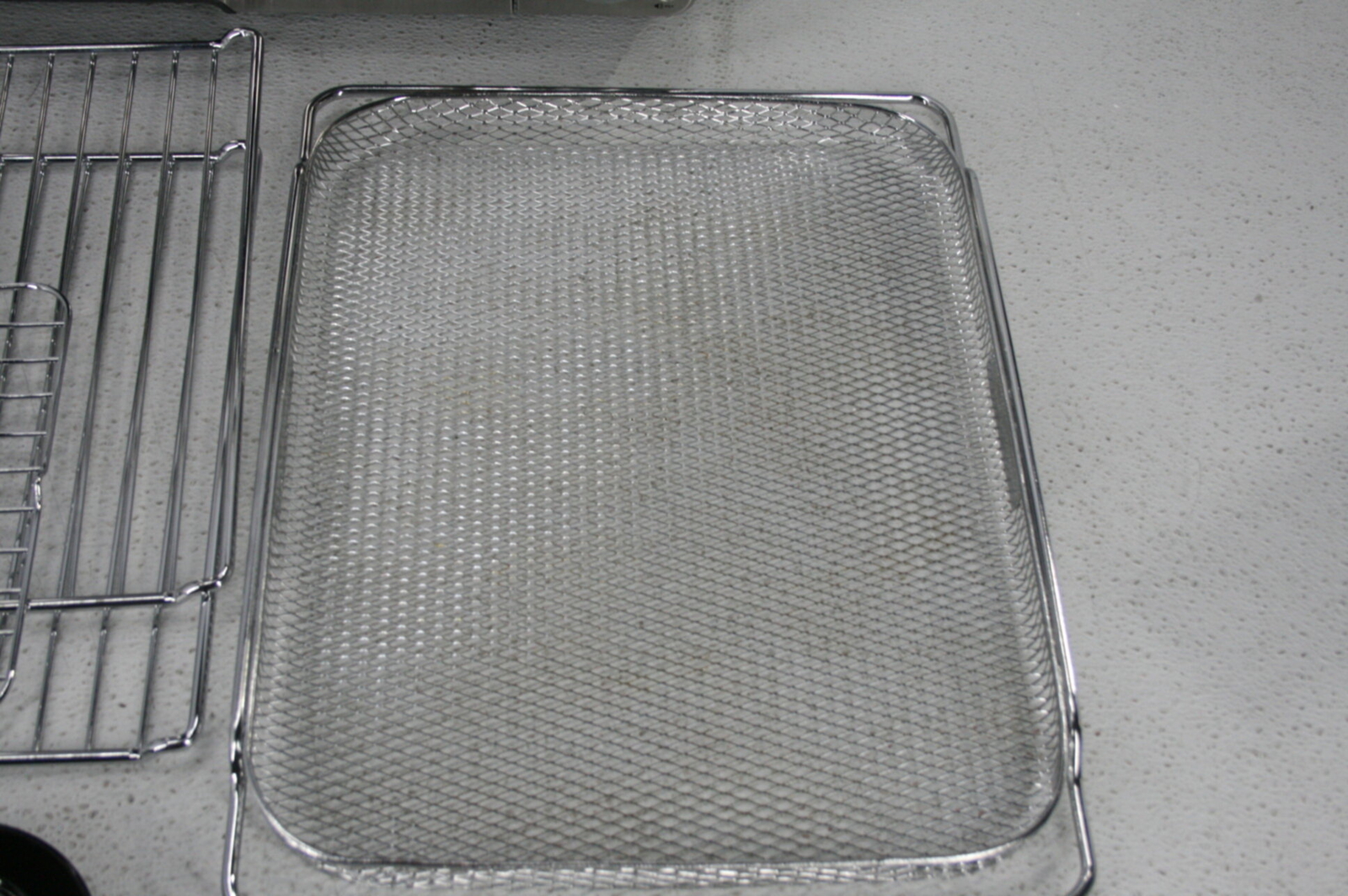 Breville BOV900BSS Smart Oven Air Fryer Pro Countertop Brushed