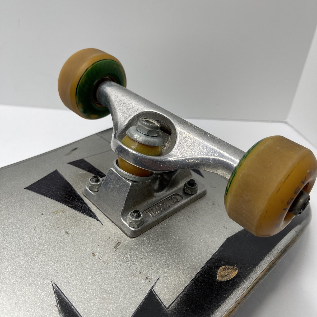 skateboard コンプリートINDEPENDENT SPITFIRE Amazon.com : Santa Cruz Skateboard Complete Screaming Hand