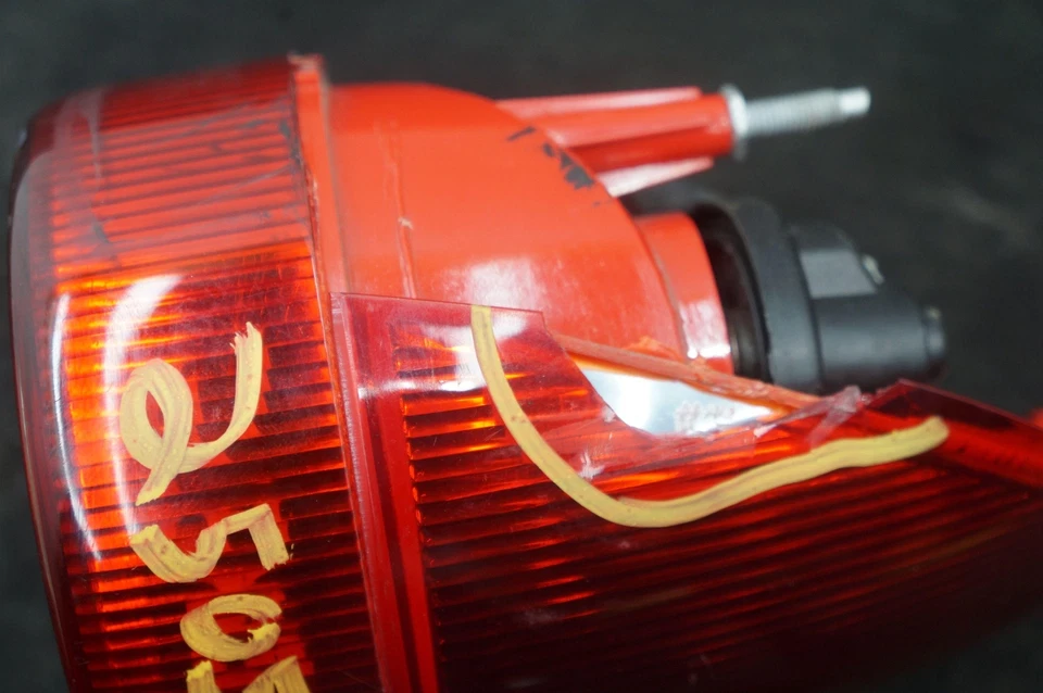 Lámpara de luz trasera exterior derecha OEM 185670 Ferrari F430 Challenge 2006 *Nota* Foto 4 de 4