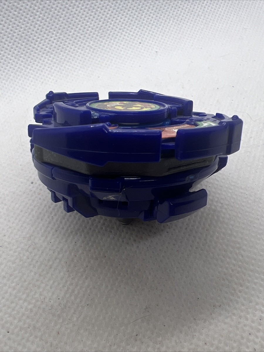 Dranzer G Engine Gear Beyblade Takara Tomy V Force - US