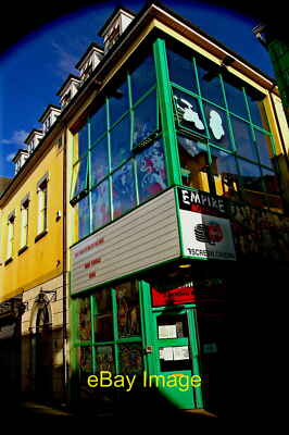 Foto 6x4 Ennis - Parnell Street & Curtain's Lane - Empire 7 Screen Cinem c2012