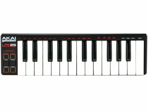 Slide Potentiometer Akai Apc20 , Apc40 (No Mkii) Mpd32 Line - Foto 10