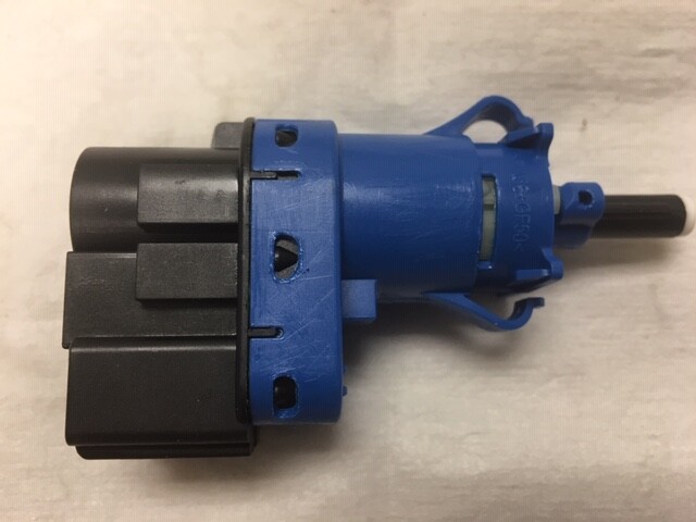 2013 - 2019 Mazda CX5 brake light switch oem new !!! | eBay