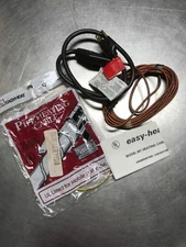 MT12 Easyheat 12ft Pipe Heating Cable 60W 120 VAC  UL for Mobile Home use