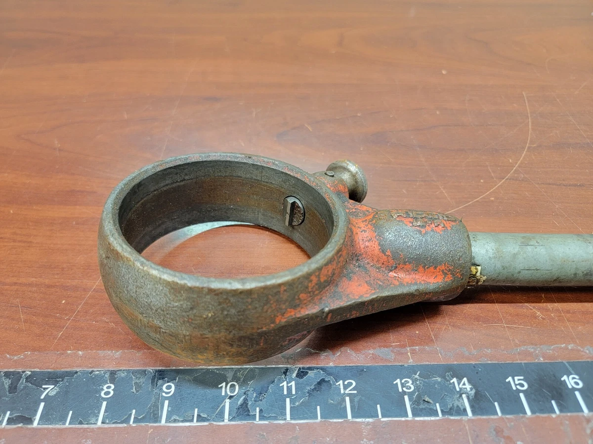 Ridgid 30118 2024
