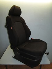 Seat Ibiza 6J Sport Sitz vorne rechts Beifahrersitz Sportsitz klappbar 3-türer