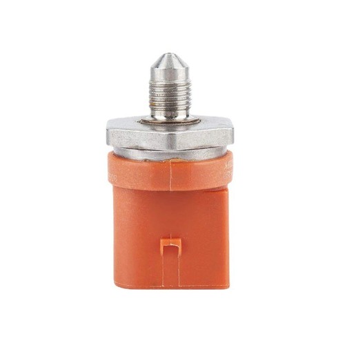 GOOD Fuel Pressure Sensor 0261545050 06J906051D New FOR Volkswagen Jetta - Picture 3 of 5
