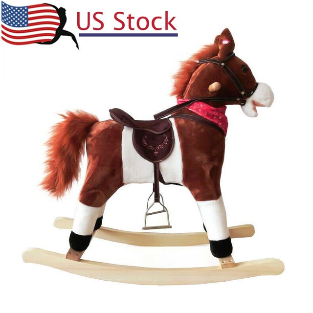 rocking horse accessories ebay
