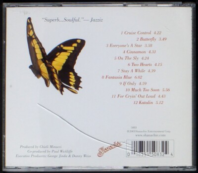 その他 BUTTERFLY [CD] Special EFX - Butterfly - CD [18086] US | eBay