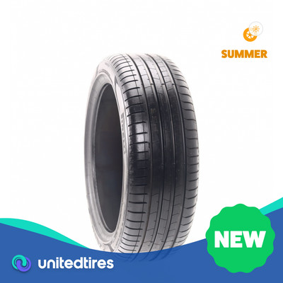 1 New - 225/45R19 Pirelli P Zero PZ4 96Y