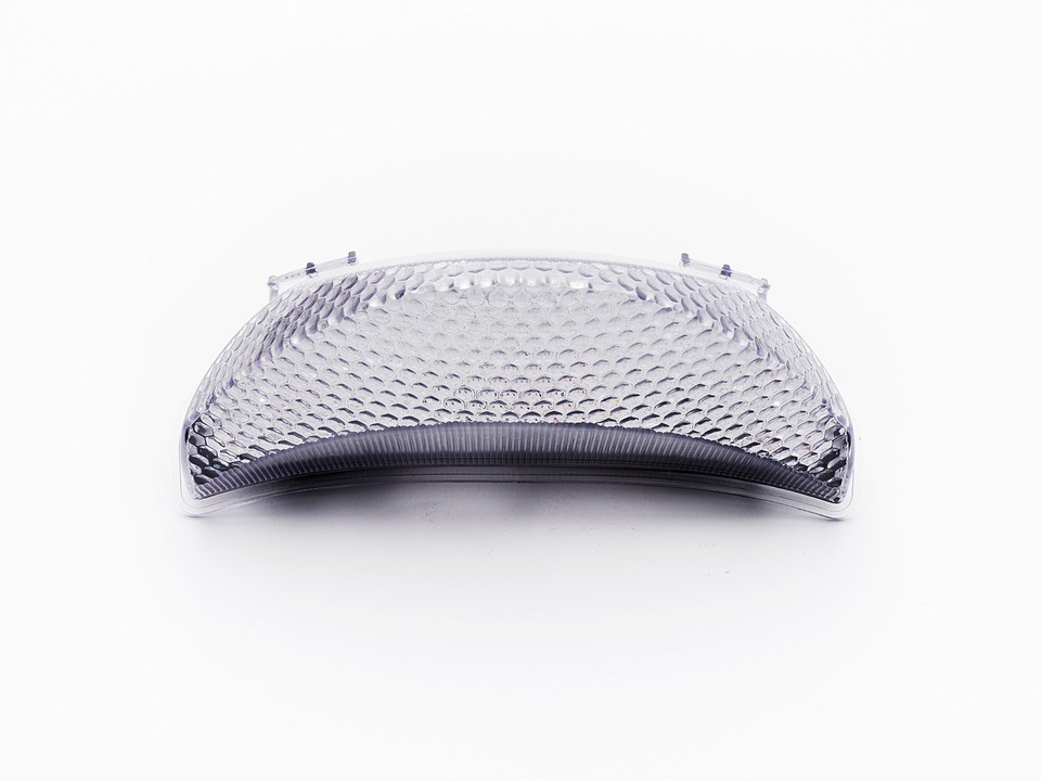 Gen 2 LED Tail Light With Integrated Signals – Honda CB600F 599 (02-04) & CB900F 919 (02-07) – Smoke Lens