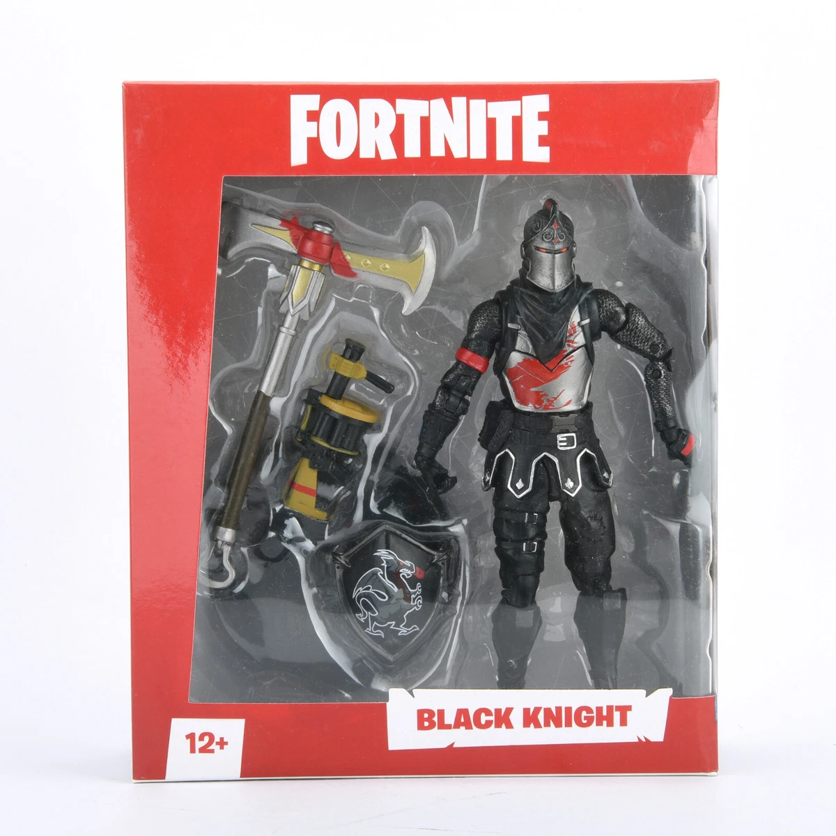 Black Knight Fortnite TV, Movie & Video Games Action Figures for