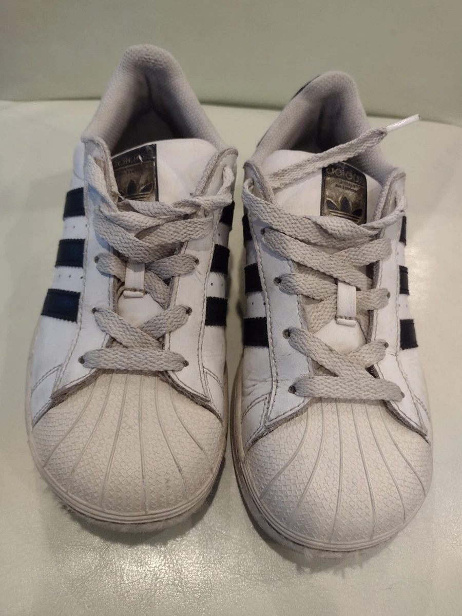 adidas superstar old model