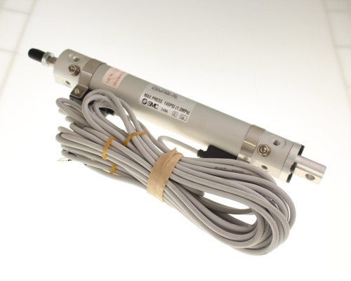 NCDGCA20-0400-H7A2L SMC HARDWARE