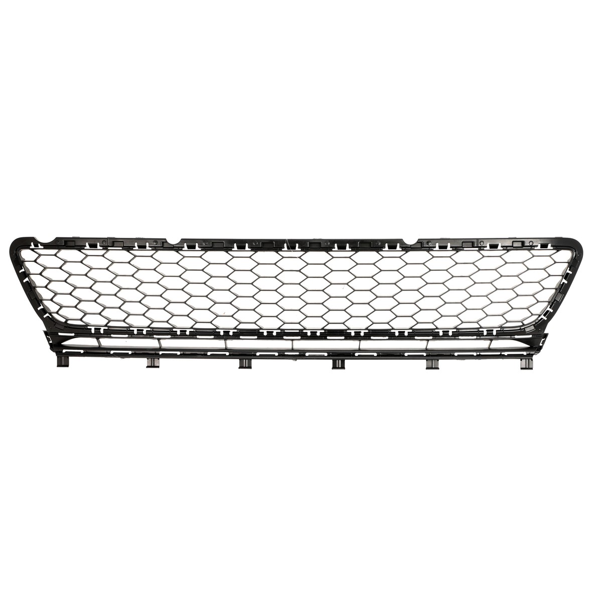 OEM NEW 2015-2017 VW Volkswagen GTI Hatchback Center Grille 5GM