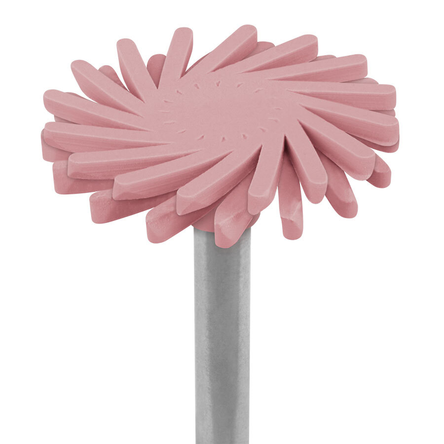 Finishing & Polishing Universal Feather Lite Wheel Polishers By