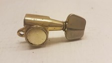 1982 CHARVEL SAN DIMAS TUNER - GOLD