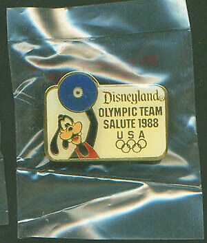 Pin's jeux olympiques de Barcelone 1992 , différents modèles