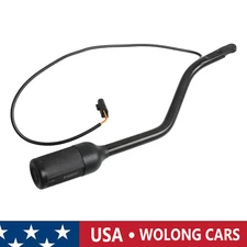 Gear Shift Shifter Lever Knob Handle F4TZ-7210-B for Ford F150 F250 F350 1992-97