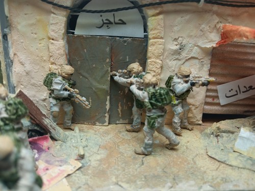 US RANGERS 1:72 REF:009 - Imagen 4 de 10