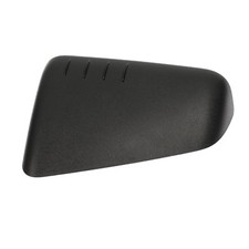 2008-2011 Ford Focus Lh Drivers Side Mirror Cover Black Textured Oem New Genuine