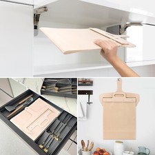 Sliding Pizza Peel, Newest Pala Pizza Scorrevole, The Pizza Peel Transfer Slider