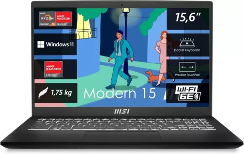 Msi Full
