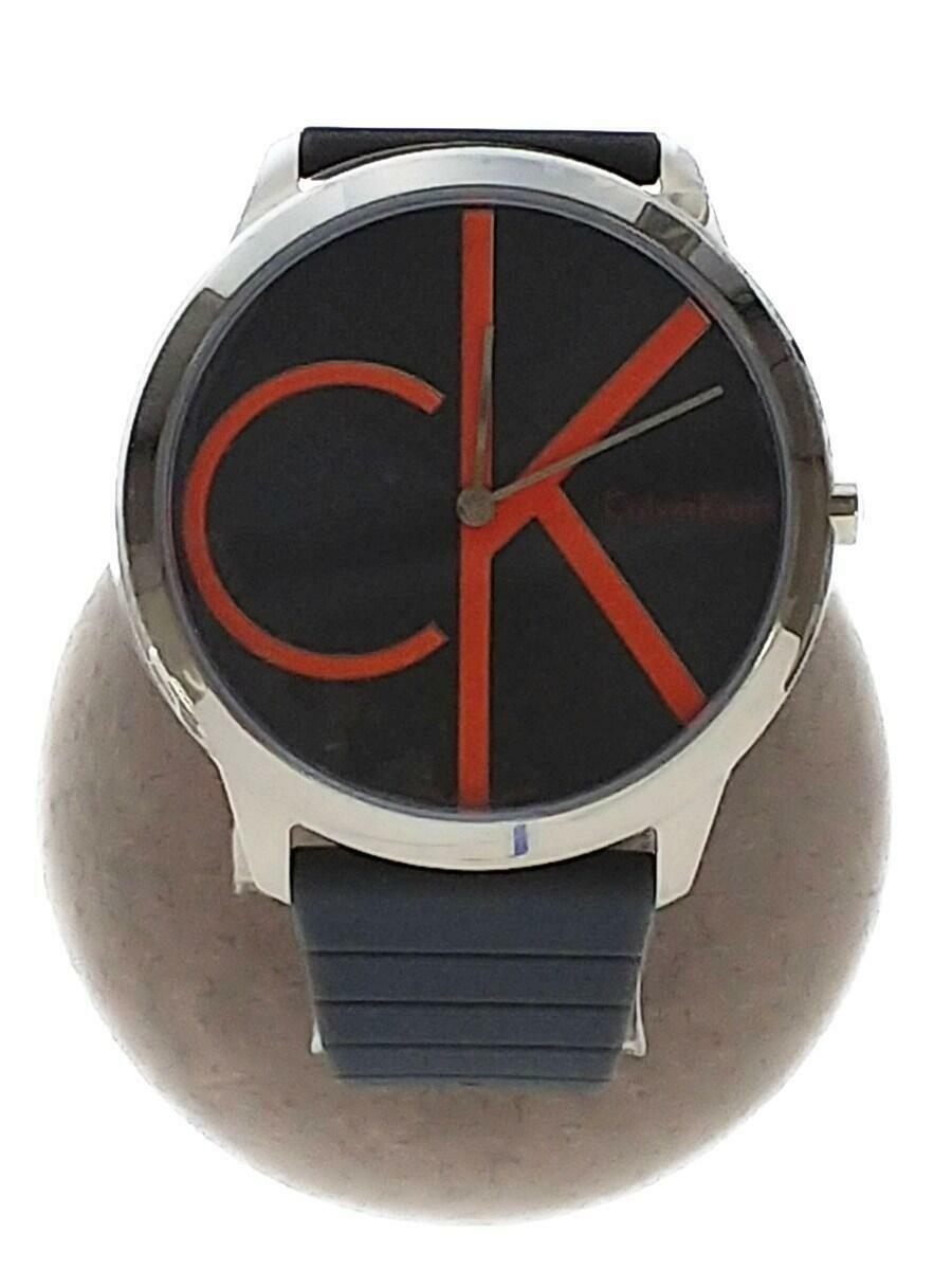 Купить CK Calvin Klein K3M 211 Rubber Gray rubber на Аукцион из Америки с  доставкой в Россию, Украину, Казахстан