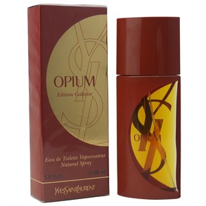 ysl opium original