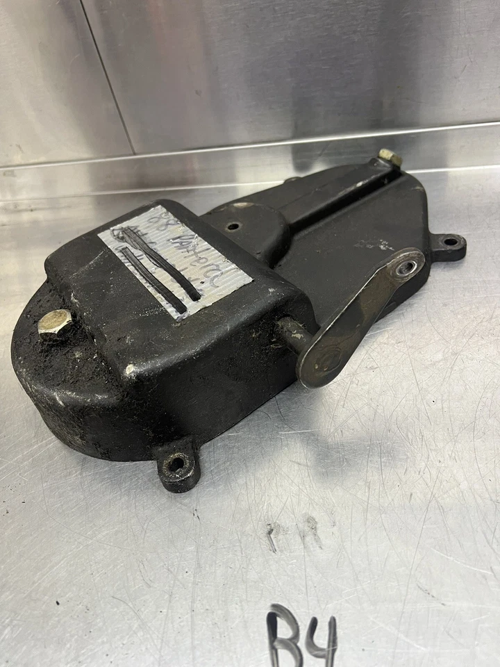 Cubierta de maletín inversa Arctic Cat Panther Pantera 1988-93 con horquilla de cambio 0602-228 Foto 4 de 4