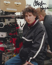 ALEXANDER PAYNE - GENUINE SIGNED AUTOGRAPH