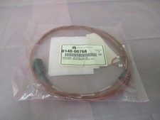 AMAT 0140-00768 Harness Assembly, MF Panel Emo Interlock, Cable, 414259