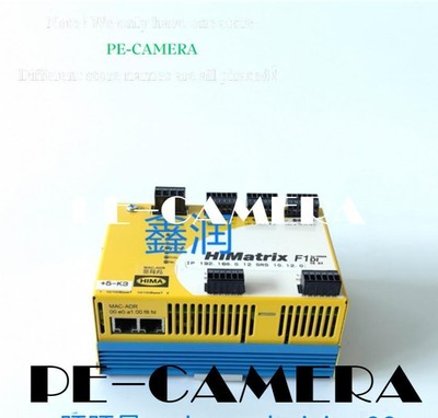 1PCS HIMatrix F1DI1601 (3-month warranty/SHIP FedEx)